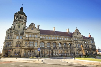 Wakefield Council to cut jobs to close £24m budget gap image