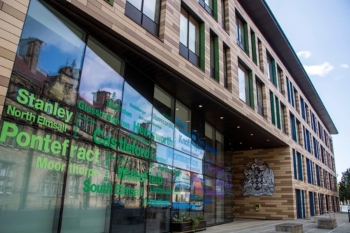 Wakefield greenlights £10m redevelopment scheme for new SEND school image
