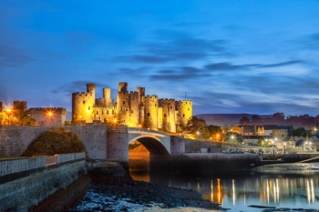 Wales to consider bringing in a tourism tax image
