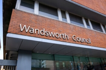 Wandsworth Council considers council tax rise of up to 160% image