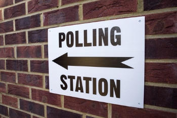 Warning of polling day disruption to services image