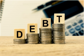 Warrington prepares for £3m increase in debt interest payments image
