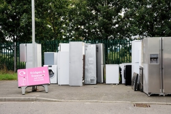 Waste body warns fridge recycling system nearing breaking point image
