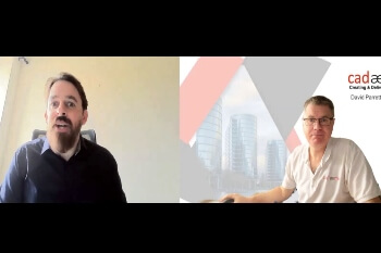 Watch: Cadaema’s David Parrett on getting a grip on council estates image