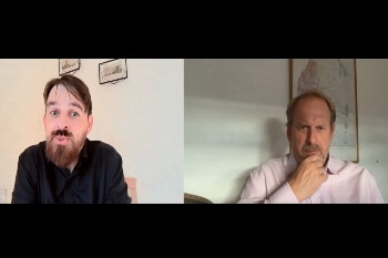 Watch: LGIUs Jonathan Carr-West on the Governments LGR pause  image