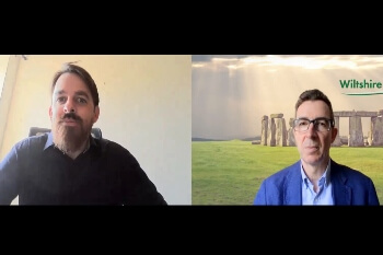 Watch: Wiltshire Council on rising complaints and the use of AI image