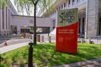 Welsh Government’s council funding formula relies on outdated data image