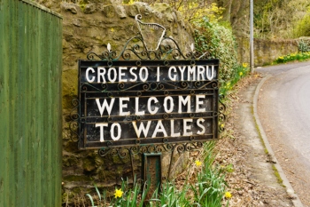 Welsh communities least empowered in Britain to protect assets image