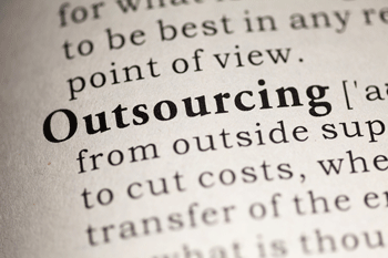 Welsh council to ‘throw out’ outsourcing plans image