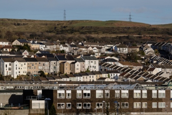 Welsh councils need to encourage resilience, auditors say image