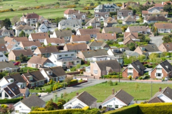 Welsh councils press for more housing support image