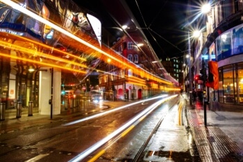 West Midlands Mayor urges PM to create Night-Time Economy Minister image