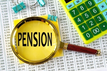 Westminsters gender pension gap below wider LGPS average image