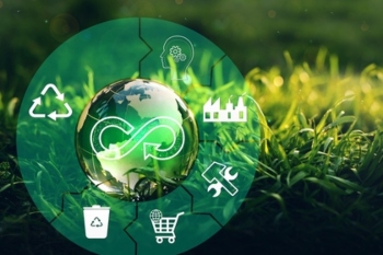 Why a circular economy is good for local government image