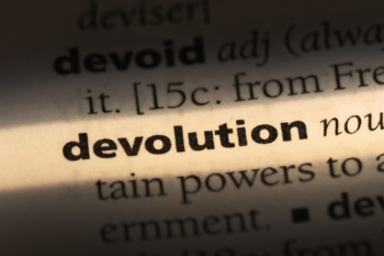 Why devolution is the solution to stronger public services image