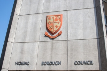 Woking-owned Thameswey debt exceeds £600m image