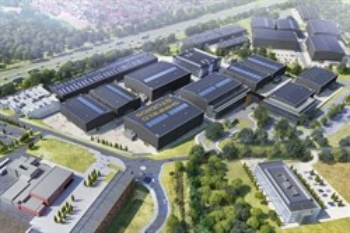Wokingham council gives green light to Hollywood-style film studios image