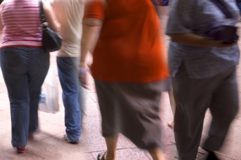 Wolverhampton to pilot new anti-obesity scheme image
