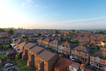 Worcestershire councils to review plan for 11,000 homes image