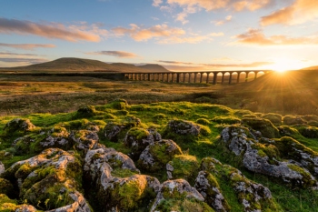 Yorkshire Dales to see ‘significant boost’ in public transport image