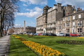 Yorkshire councillors consider plans to create new town councils   image