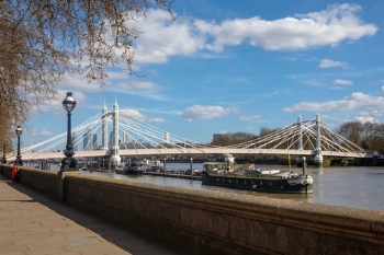 Council announces ‘precautionary’ closure of listed bridge