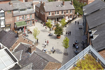 Localgov Co Uk Your Authority On Uk Local Government From Ghost Town To Go To Town