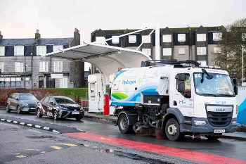 LocalGov.co.uk - Your authority on UK local government - It's time for councils to step on the gas - Vimarsana News