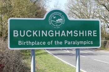 LocalGov.co.uk - Your authority on UK local government - Launch of new  Buckinghamshire Council