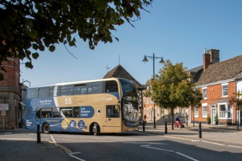 LocalGov.co.uk - Your authority on UK local government - Navigating the new National Bus Strategy - Vimarsana News