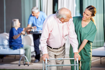 Paying Care Home Fees England