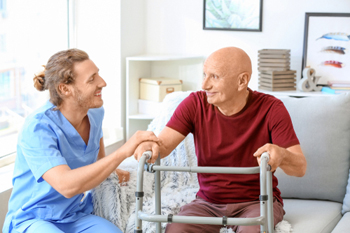 Survey of care workers reveals 'staggering epidemic' of loneliness