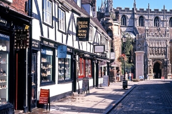 Government using strategic planning agenda to speed up devo