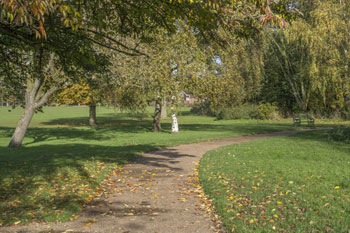 LocalGov.co.uk - Your authority on UK local government - Councils fighting to keep on top of rights of way maintenance - Vimarsana News