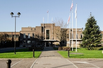 Reform to offer Havering chance to join Essex Reform to offer Havering chance to join Essex