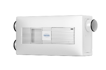 LocalGov.co.uk - Your authority on UK local government - Vent-Axia's Heat  Recovery Retrofit Solution shortlisted at the Unlock Net Zero Awards