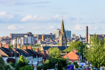LocalGov.co.uk - Your authority on UK local government - County council chiefs welcome new Northamptonshire authorities - Vimarsana News