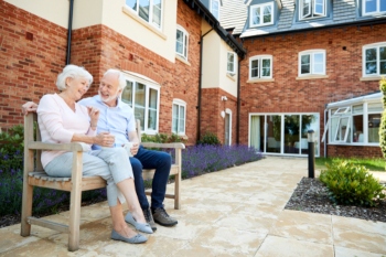LocalGov.co.uk - Your authority on UK local government - Housing-with-care 'safeguarded lives' during pandemic - Vimarsana News