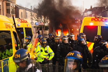 Racism not main driver of children joining riots, report says | LocalGov