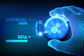 LocalGov.co.uk - Your authority on UK local government - Five Robotic Process Automation trends to look out for in 2021 - Vimarsana News