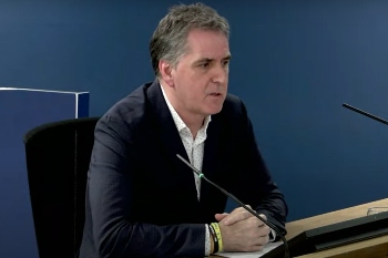 Rotheram threatened over Covid restrictions | LocalGov
