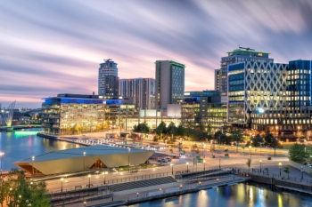 LocalGov.co.uk - Your authority on UK local government - Report finds cities hit by 'Zoomshock' are best placed for economic recovery - Vimarsana News
