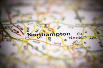 Northamptonshire councils consider joint devolution plan