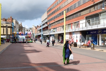 Mayor 'baffled' by community unrest | LocalGov