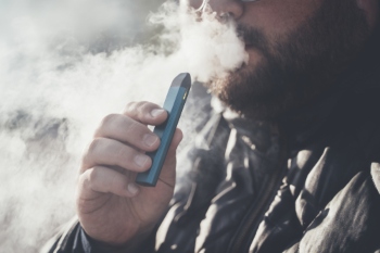 elfbar nachfüll pod läuft aus Illegal vapes still on sale as fires surge six months after UK ban