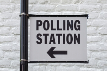 Flexible voting options to be piloted during local elections