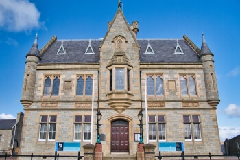 Alarm sounded over Shetland Islands Council’s £134m budget black hole