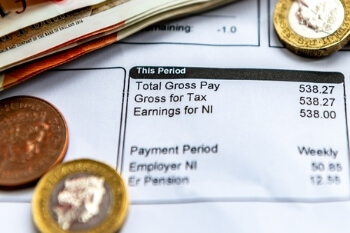 EXCLUSIVE: Pay spine review kicks off