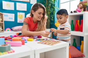 What is Wraparound Childcare? - Premier Education