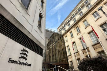 Local government reorganisation in Essex ‘over’